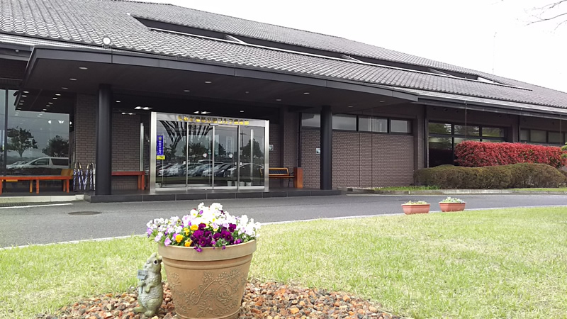 もおか鬼怒公園ゴルフ倶楽部の公式サイトの画像(4/11)